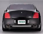 Bentley Continental Flying Spur by ASI 2009 года